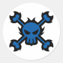 Pesquisar por estilizado adesivos Azul
