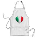 Pesquisar por italiana aventais Coração