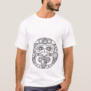 Pesquisar por asteca na camisetas Tribal