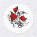 Pesquisar por rosas vermelhas etiquetas Gótica