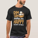Pesquisar por dim sum camisetas Bolinhos