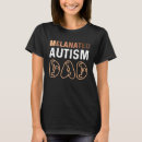 Pesquisar por pai autismo camisetas Preto