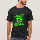 Pesquisar por paintball legal camisetas Alvo