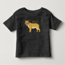 Pesquisar por sabre dente camisetas Tigre