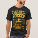 Pesquisar por atacante camisetas Jogador de futebol