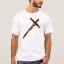 Pesquisar por crucifixo camisetas Deus