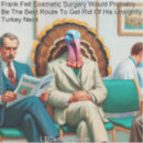 Pesquisar por cirurgia médica adesivos Engraçado