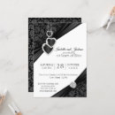 Pesquisar por onyx convites Moderno