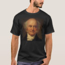 Pesquisar por van buren camisetas Figuras políticas