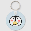 Pesquisar por pinguim chaveiros Desenho animado