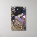 Pesquisar por dama impressão de canvas Mulher