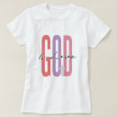 Pesquisar por amor divino camisetas Fé