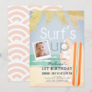 Pesquisar por surfboard birthday convites Tropicais