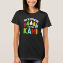 Pesquisar por kami camisetas Japonês