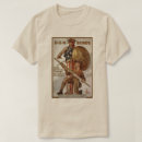 Pesquisar por escudo e espada camisetas For him