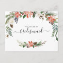 Pesquisar por bridesmaid cartoes postais Script