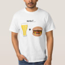 Pesquisar por lanche roupas Slogan