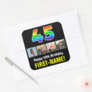 Pesquisar por 45 adesivos Quarenta e cinco anos