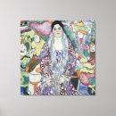 Pesquisar por klimt impressão de canvas Pintura