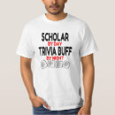 Pesquisar por scholar camisetas Estudioso