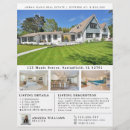 Pesquisar por propriedade flyers Bens imóveis