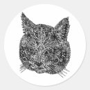Pesquisar por gato bigode adesivos Fofofo
