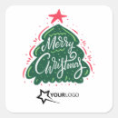 Pesquisar por logotipo natal adesivos Nome da empresa