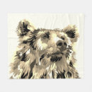 Pesquisar por urso marrom mantas Animal