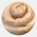 Pesquisar por rolo de canela adesivos Café da manhã