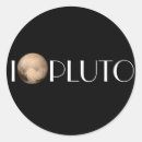 Pesquisar por pluto adesivos Astronomia