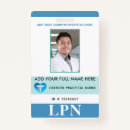 Pesquisar por eu sou enfermeira crachás Nurse