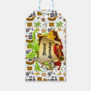 Pesquisar por piratas etiquetas de presente Crianças