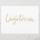 Pesquisar por vegetariano convites Elegante