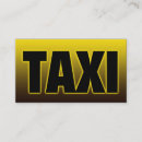 Pesquisar por táxi preto cartao de visita Taxista