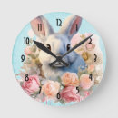 Pesquisar por coelho relogios de parede Bebê