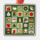 Pesquisar por calendário ornamentos Calendário de advento