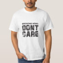 Pesquisar por noticiário camisetas Noticiário de televisão