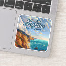 Pesquisar por de malibu adesivos Retrô