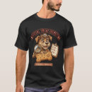 Pesquisar por petiscos camisetas Mãe de cachorro
