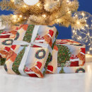 Pesquisar por bravo papel de presente Natal