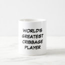 Pesquisar por jogo de cartas canecas Cribbage