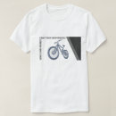 Pesquisar por engraçadas do ciclismo camisetas For him