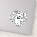 Pesquisar por boo ghost adesivos Boi