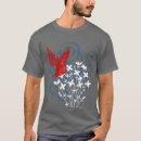 Pesquisar por redbird camisetas Pássaro