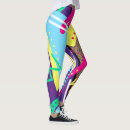 Pesquisar por os anos 90 leggings Colheita