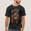 Pesquisar por costurado camisetas Assustador