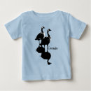 Pesquisar por arte canadense camisetas Vida selvagem