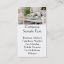 Pesquisar por bolo do copo cartao de visita Comida