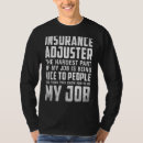 Pesquisar por ajustadores camisetas Seguro