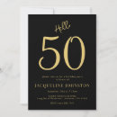 Pesquisar por dourado 50 convites Chic